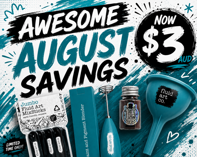 Crazy August