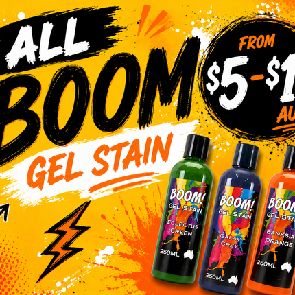 Collection image for: Overstock Boom Gel