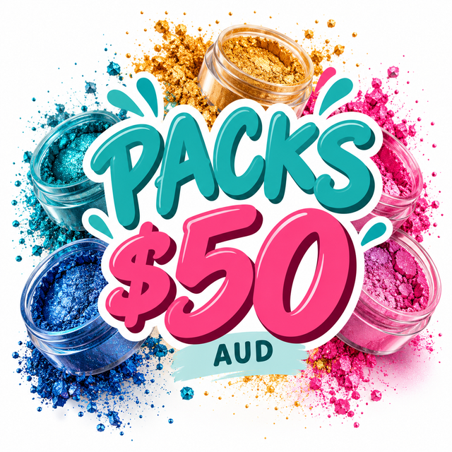Piggy Bundle Packs