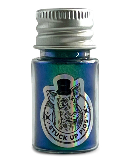 Stuck Up Pigs : Boastful