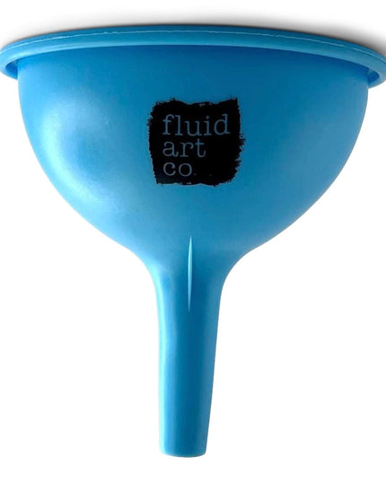 Fluid Art Co - Funnel
