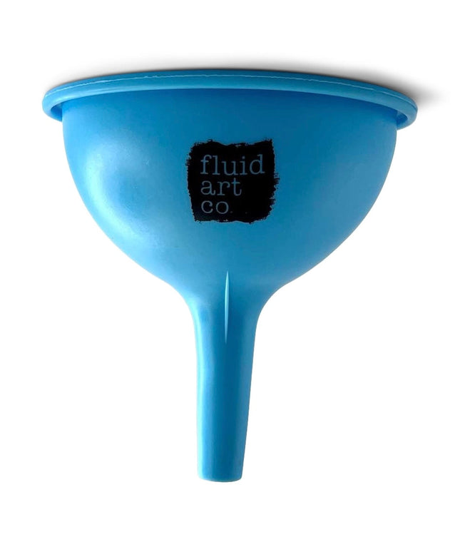 Fluid Art Co - Funnel