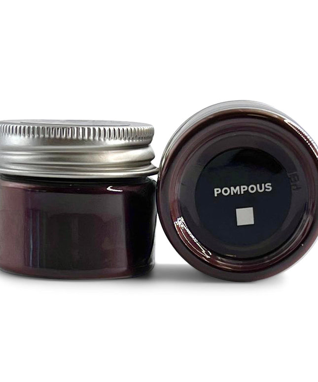 Stuck Up Pigs : Pompous