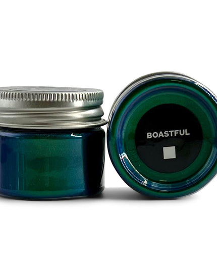 Stuck Up Pigs : Boastful