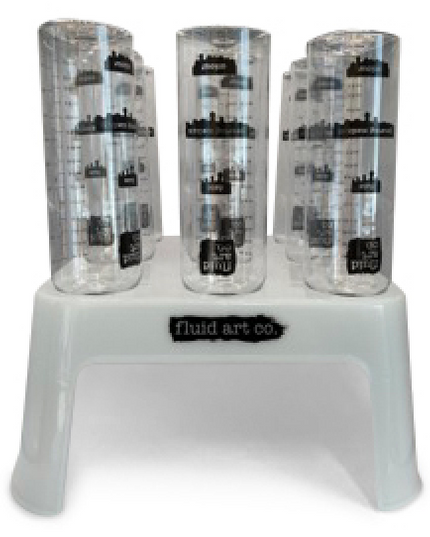 Squeeze Bottle Holder