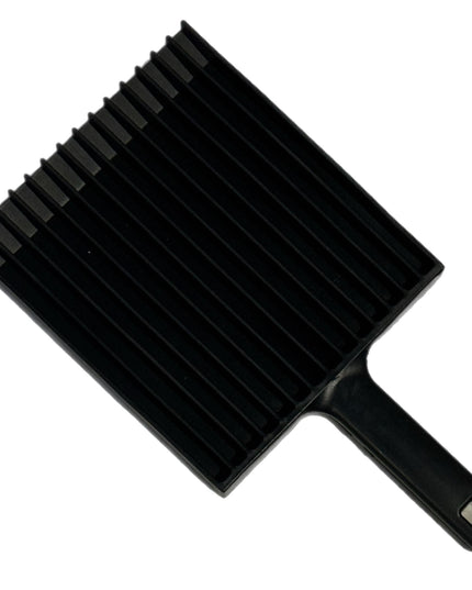 Silicone Slotted Dustpan