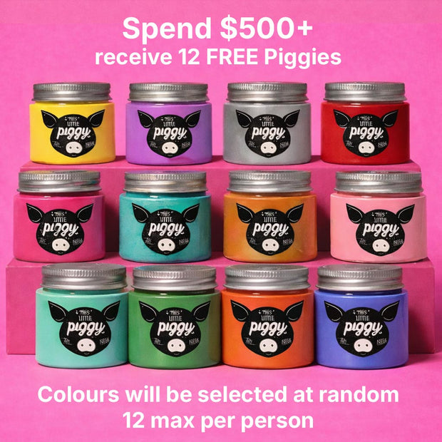 <h2>Gift With Purchase</h2>