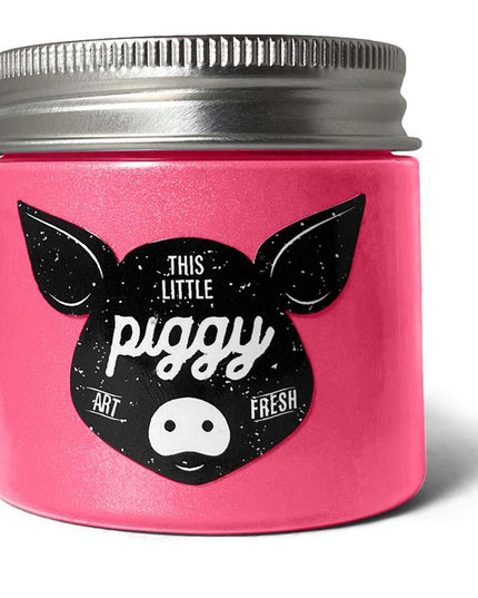 This Little Piggy : Afterglow