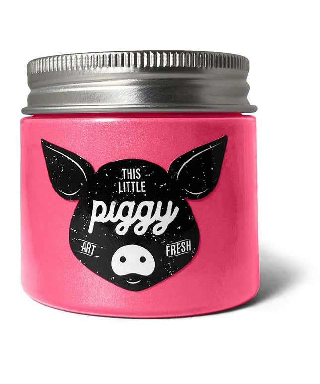 This Little Piggy : Afterglow