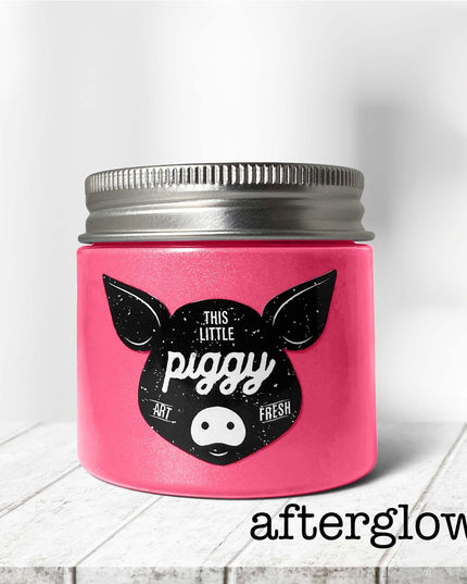 This Little Piggy : Afterglow