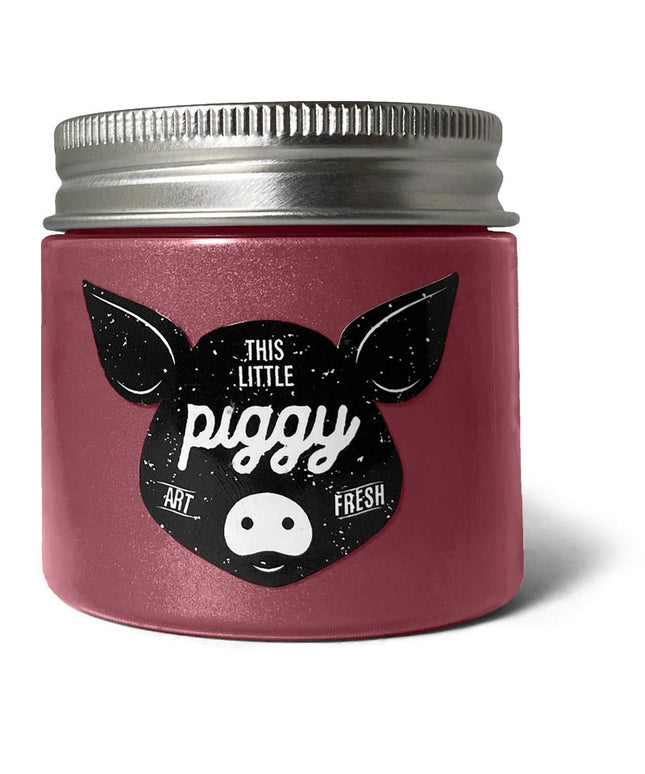 This Little Piggy : Aphrodite