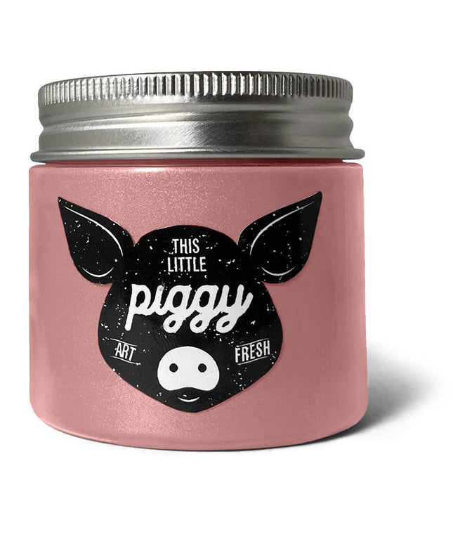 This Little Piggy : Athena