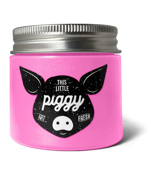 This Little Piggy : Axolotl