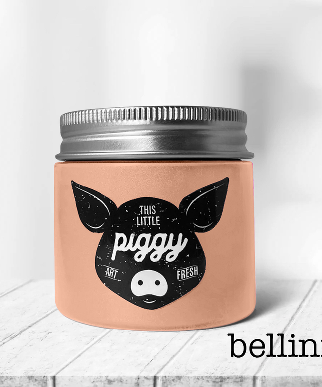 This Little Piggy : Bellini