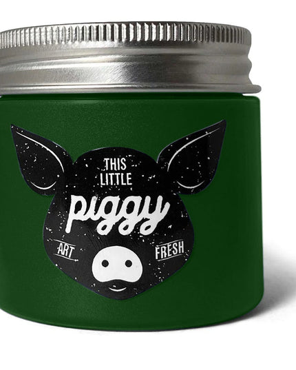 This Little Piggy : Black Forest