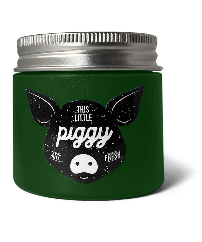 This Little Piggy : Black Forest