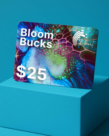 Bloom Bucks