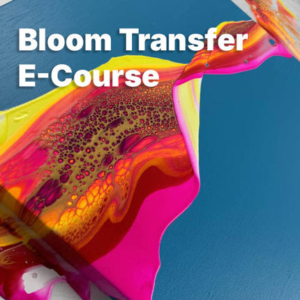 Bloom Transfer E-Course