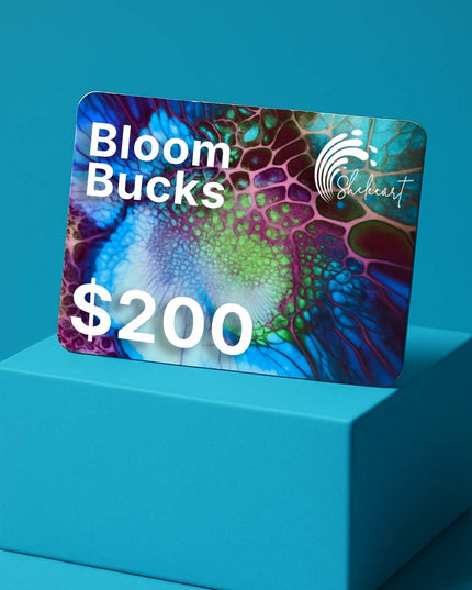 Bloom Bucks