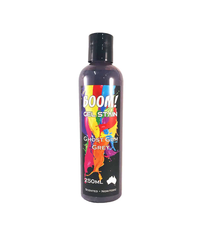 Gel Stain : Ghost Gum Grey