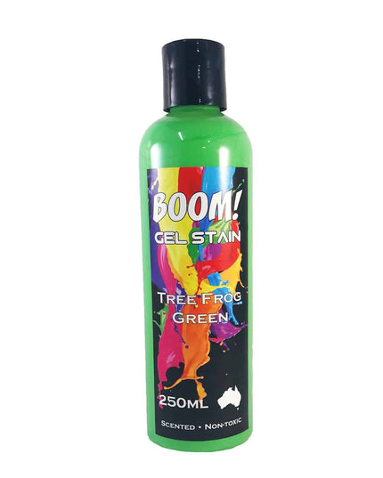 Gel Stain : Tree Frog Green