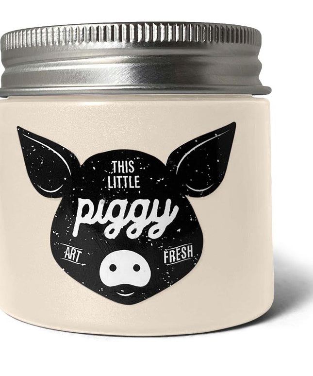 This Little Piggy : Brûlée