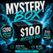 Mystery Boxes