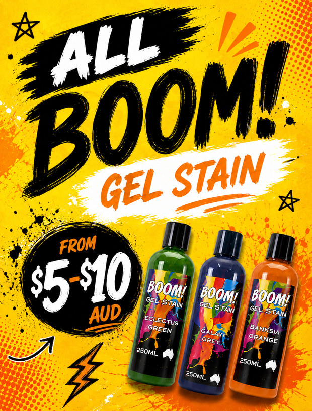 <h2>Boom Gel!</h2><p></p>