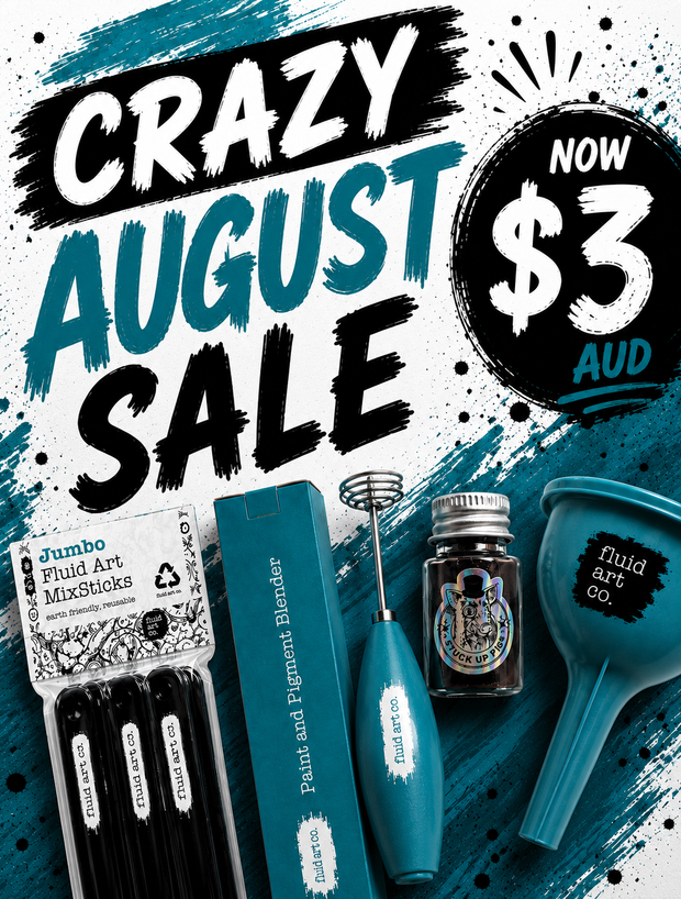 <h2>Crazy August Sale!!</h2><p></p>