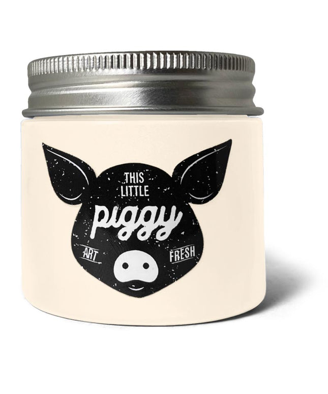 This Little Piggy : Comet