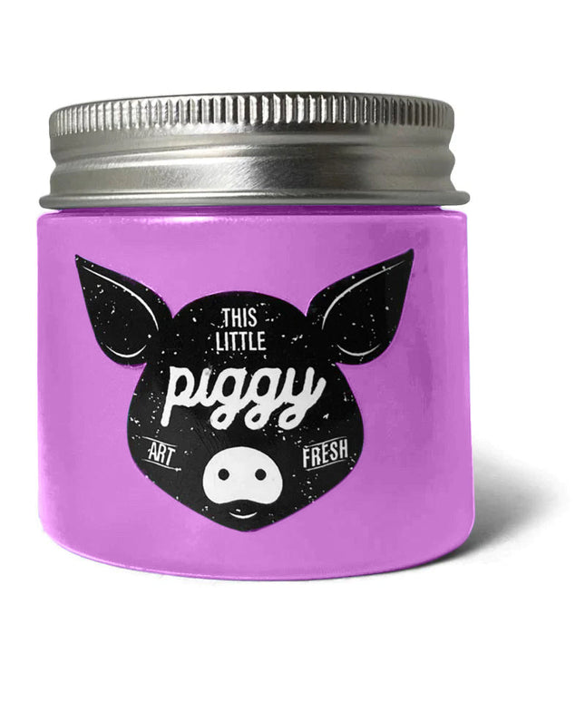 This Little Piggy : Crescendo