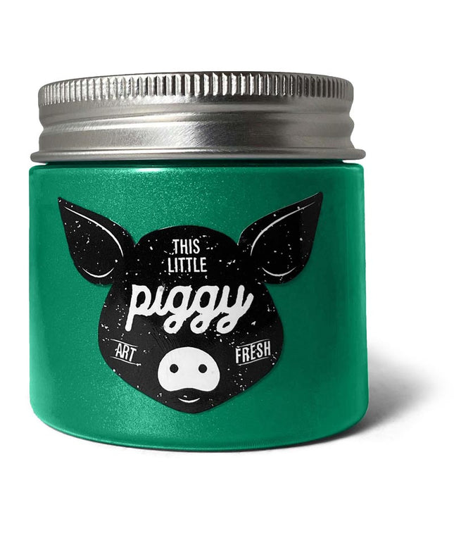 This Little Piggy : Echeveria