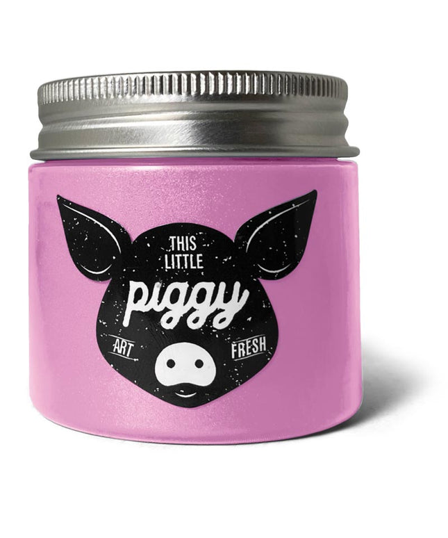 This Little Piggy : Fairy Floss