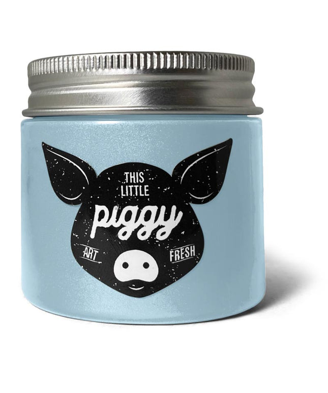 This Little Piggy : Frost