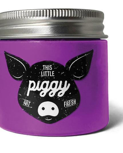 This Little Piggy : Funk