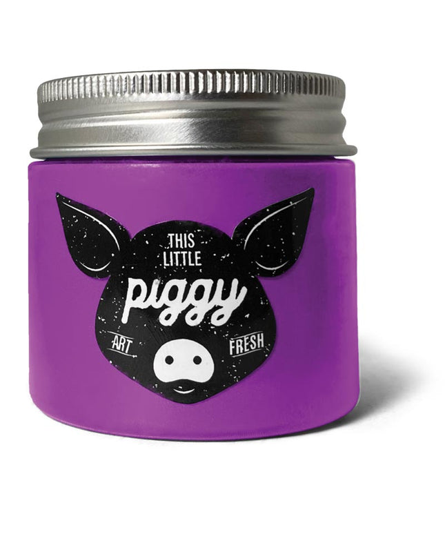 This Little Piggy : Funk