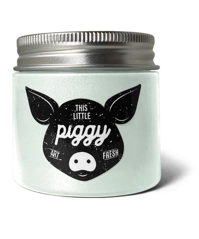 This Little Piggy : Glisten