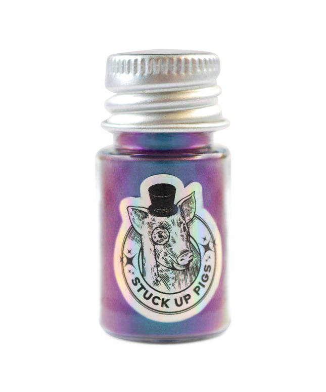 Stuck Up Pigs : Hoity Toity