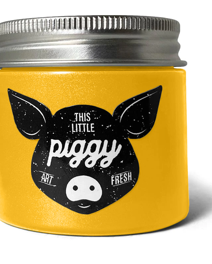 This Little Piggy : Honeycomb