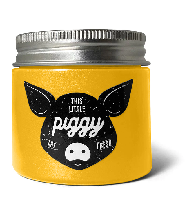 This Little Piggy : Honeycomb