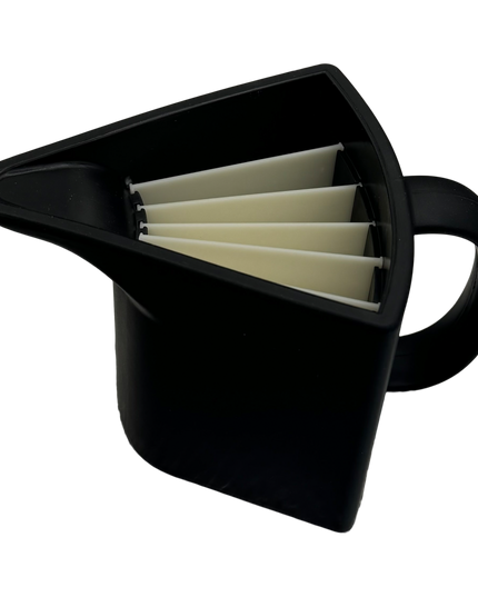 Fiona's Modular Split Cup