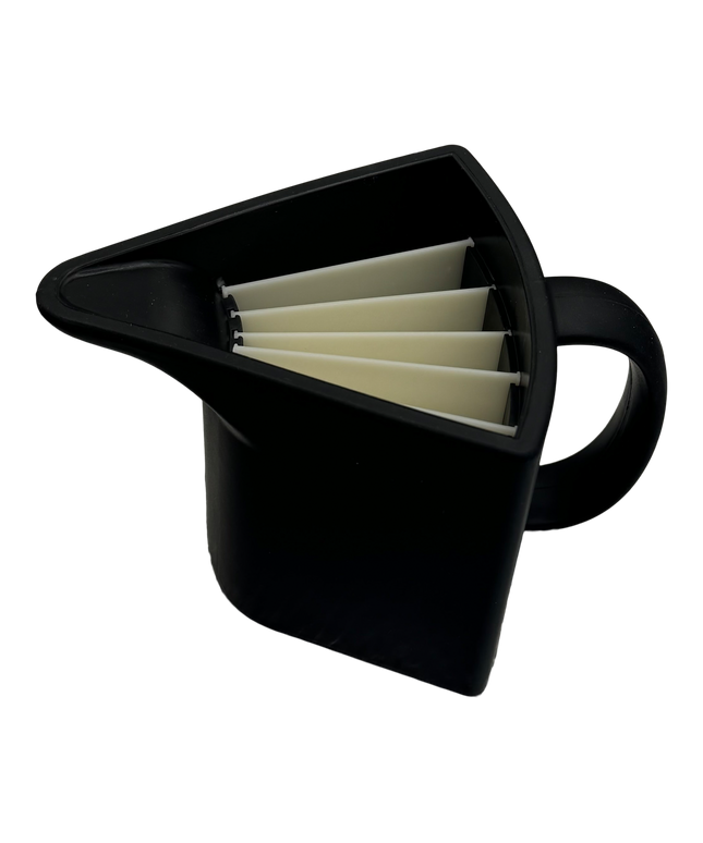 Fiona's Modular Split Cup