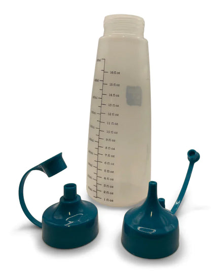 Fluid Paint Squeeze Bottles