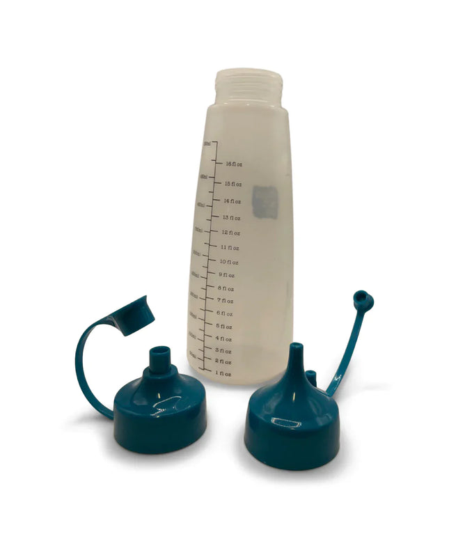 Fluid Paint Squeeze Bottles