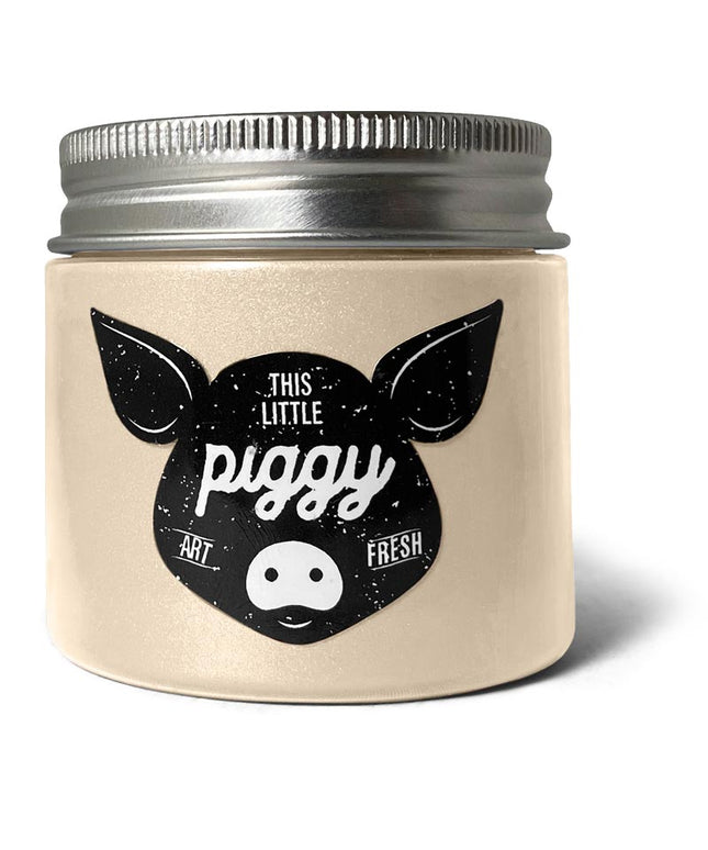 This Little Piggy : Latte