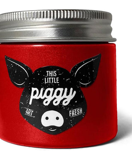 This Little Piggy : Maraschino