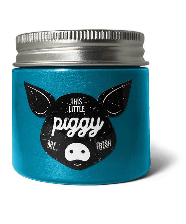 This Little Piggy : Mermaid