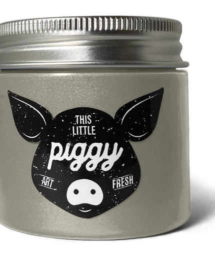 This Little Piggy : Meteorite