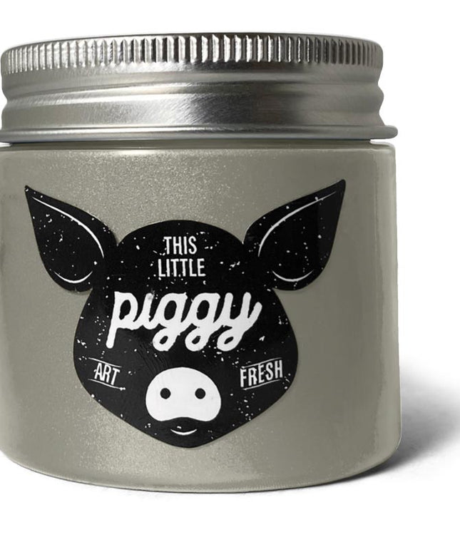 This Little Piggy : Meteorite