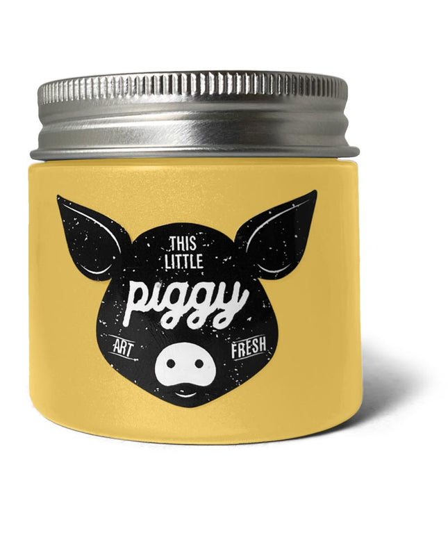 This Little Piggy : Ore